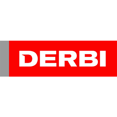 DERBI LOGO
