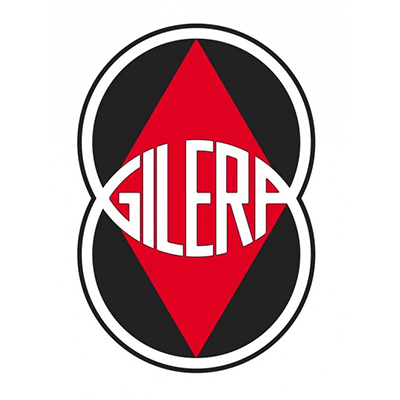 GILERA LOGO