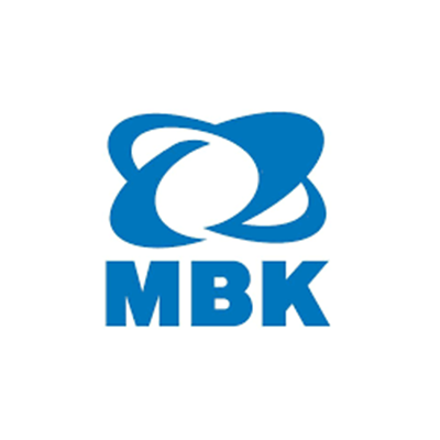 MBK LOGO