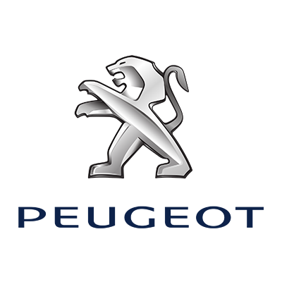 PEUGEOT LOGO
