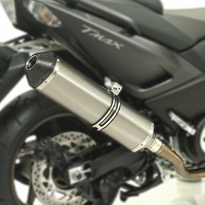 GIANNELI ΟΛΟΣΩΜΗ ΕΞΑΤΜΙΣΗ 73785A6K YAMAHA TMAX 530 2012 - 2016`