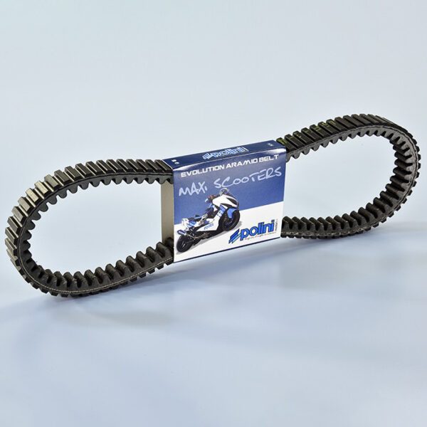 POLINI ΙΜΑΝΤΑΣ 248.103 ΓΙΑ YAMAHA T-MAX 500 ARAMID